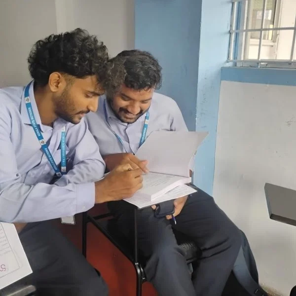 Best computer education in Kayankulam with expert trainers and modern-facilities